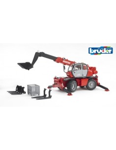 Bruder 02129 4001702021290