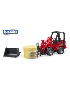 Bruder 02192 4001702021924