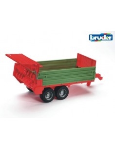 Bruder 02209 4001702022099