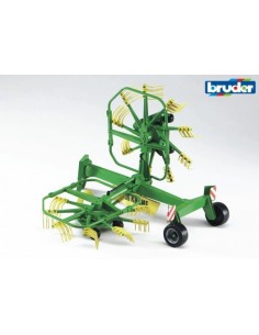 Bruder 02216 4001702022167