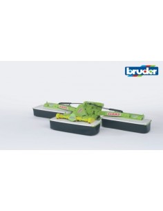 Bruder 02218 4001702022181