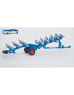 Bruder 02250 4001702022501