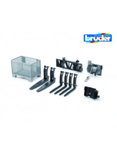Bruder 02318 4001702023188