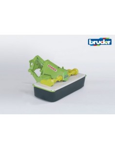 Bruder 02324 4001702023249