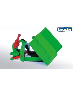 Bruder 02336 4001702023362