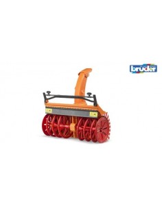 Bruder 02349 4001702023492