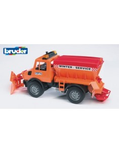 Bruder 02572 4001702025724