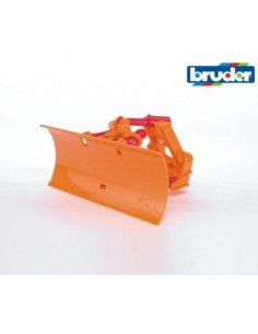 Bruder 02581 4001702025816