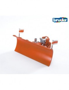 Bruder 02582 4001702025823