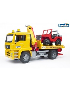 Bruder 02750 4001702027506