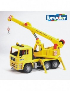 Bruder 02754 4001702027544