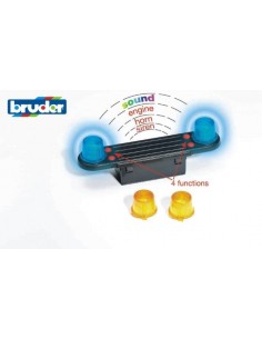 Bruder 02801 4001702028015