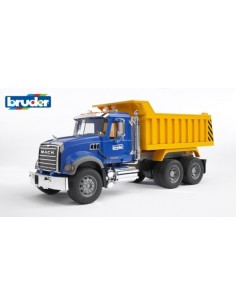 Bruder 02815 4001702028152
