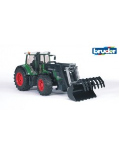Bruder 03041 4001702030414