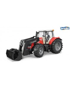 Bruder 03047 4001702030476
