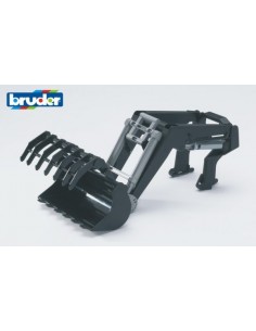 Bruder 03333 4001702033330