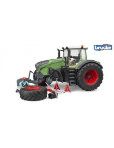 Bruder 04041 4001702040413