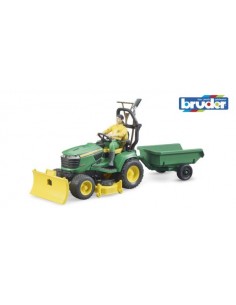 Bruder 62104 4001702621049