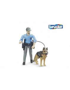 Bruder 62150 4001702621506