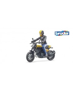 Bruder 63053 4001702630539