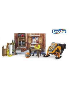 Bruder 63102 4001702631024