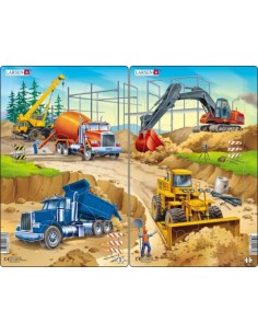 Larsen U4 7023852117828