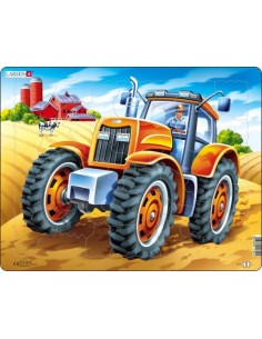 Larsen US4 7023852117941