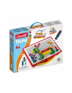 Quercetti 056034 8007905005606