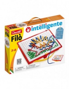 Quercetti 057034 8007905005705