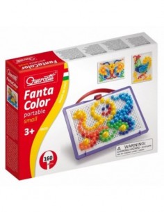 Quercetti 0920 8007905009208