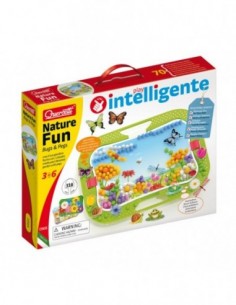 Quercetti 0968 8007905009680