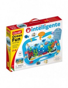 Quercetti 0969 8007905009697