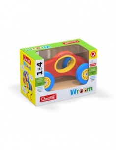 Quercetti 4080 8007905040805