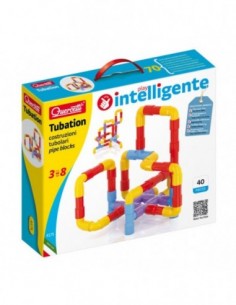 Quercetti 417534 8007905041758