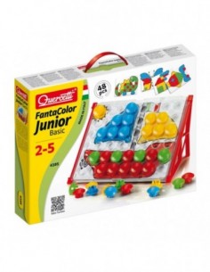 Quercetti 419534 8007905041956
