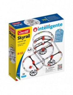 Quercetti 6429 8007905064290