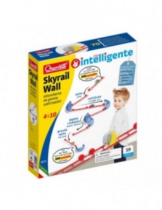 Quercetti 667034 8007905066706