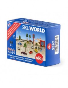 Siku 5597 4006874055975