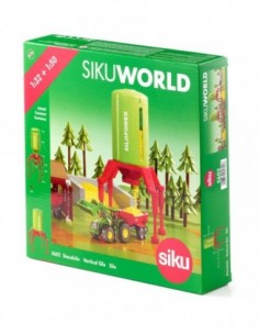 Siku 5602 4006874056026