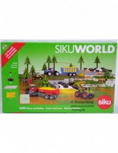 Siku 5698 4006874056989