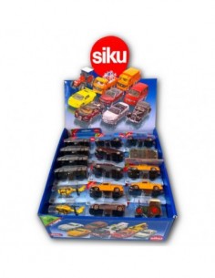 Siku 610835 4006874061280