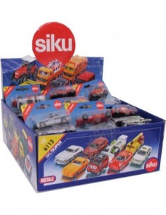 Siku 611335 4006874061235