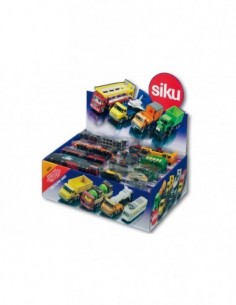 Siku 611635 4006874061266