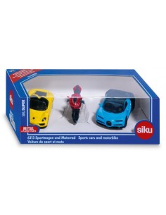 Siku 6313 4006874063130