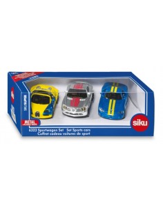 Siku 6323 4006874063239