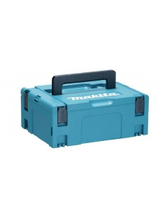 Makpac kohver nr.2 821550-0 2