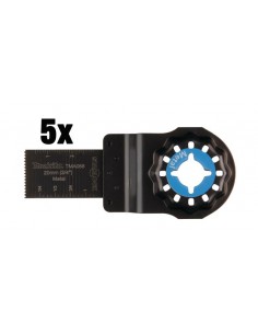 Makita B-64923-5 0088381536721