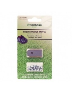 Grimsholm GRM-101 7350076761019