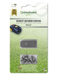 Grimsholm GRM-1170 7333272011706