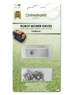 Grimsholm GRM-1180 7333272011805